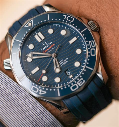 2018 omega seamaster 300|cheapest omega seamaster 300.